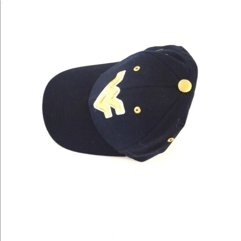 West Virginia Hat Adjustable Size